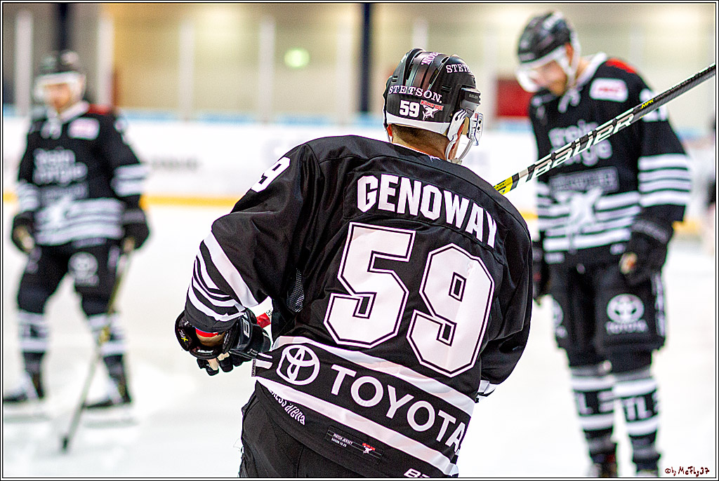 Koeln Cup 2019, Koelner Haie - SCL-Tigers Langnau 3-2, 15.08.2019